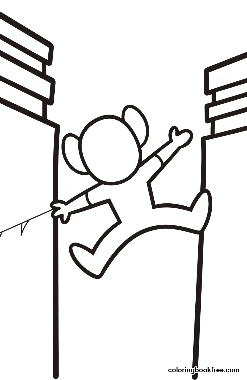 Free coloring page