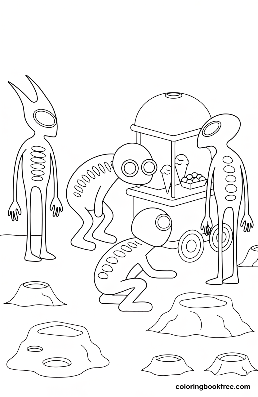 Free coloring page