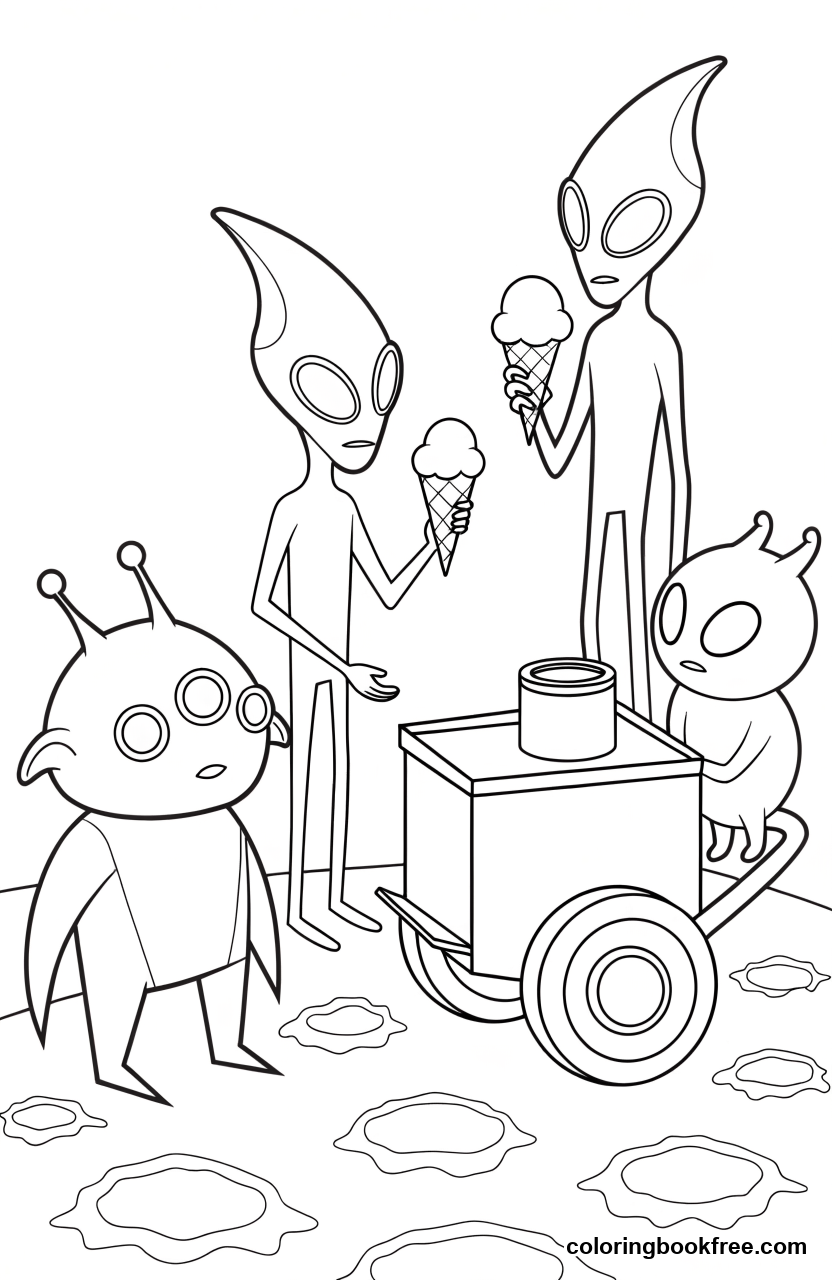 Free coloring page